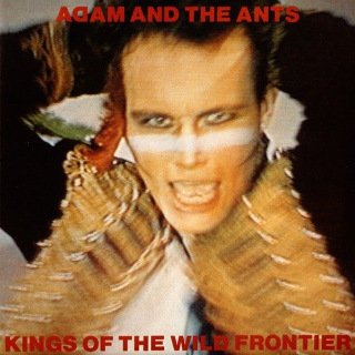 01. 1980 Adam And The Ants - Kings Of The Wild Frontier.jpg