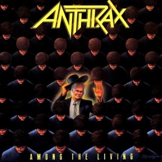 01. 1987 Anthrax - Among The Living.jpg