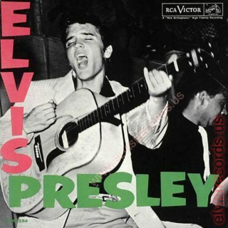 02. 1956 Elvis Presley - Elvis Presley.jpg