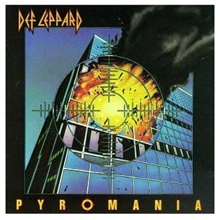02. 1983× Def Leppard - Pyromania.jpg