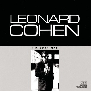 02. 1988 Leonard Cohen - I'm Your Man.jpg