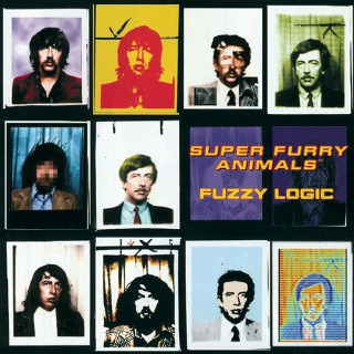 02. 1996 Super Furry Animals - Fuzzy Logic.jpg