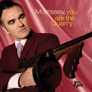 02. 2004 Morrissey - You Are The Quarry.jpg