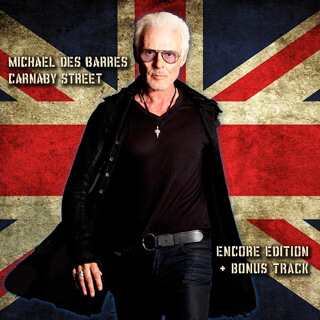 02_Carnaby Street- Encore Edition (Bonus Track) - Michael Des Barres_w320.jpg