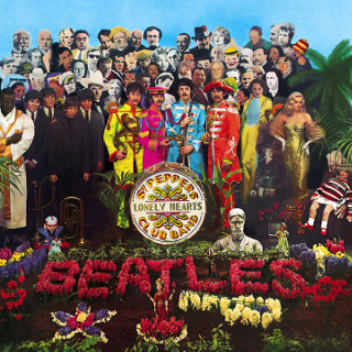 03. 1967 The Beatles - Sgt. Pepper's Lonely Hearts Club Band.jpg