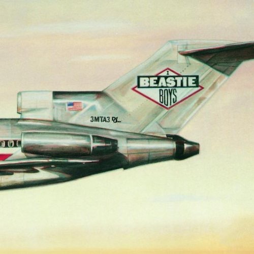 03. 1986 Beastie Boys - Licensed to Ill.jpg