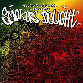 03. 1995 Nightmares On Wax - Smokers Delight (Warp).jpg