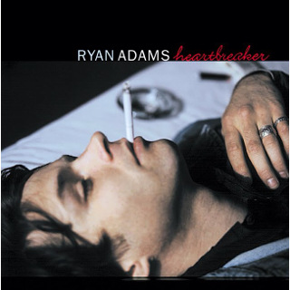 03. 2000 Ryan Adams - Heartbreaker.jpg