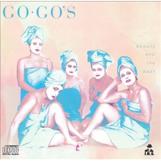 04. 1981 The Go-Go's - Beauty And The Beat.jpg