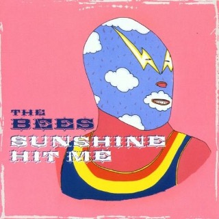 04. 2002 The Bees - Sunshine Hit Me.jpg