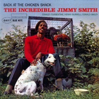 05. 1960 Jimmy Smith - Back At The Chicken Shack.jpg