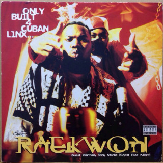 05. 1995 Raekwon - Only Built 4 Cuban Linx.jpg