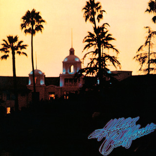 06. 1976 The Eagles - Hotel California.jpg