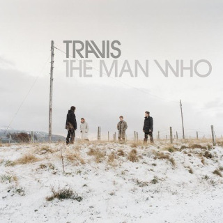 06. 1999 Travis - The Man Who.jpg