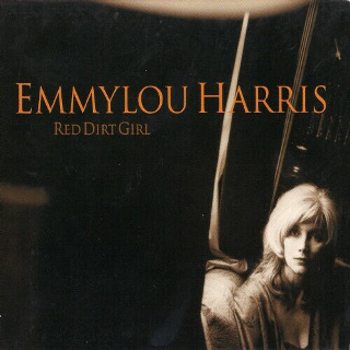 06. 2000 Emmylou Harris - Red Dirt Girl.jpg