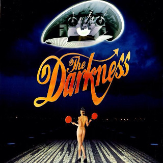 06. 2003 The Darkness - Permission To Land.jpg
