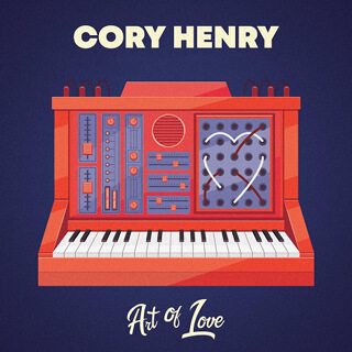 06_Art of Love - Cory Henry & The Funk Apostles.jpg