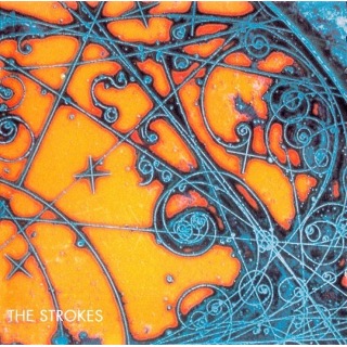 07. 2001 The Strokes - Is This It.jpg