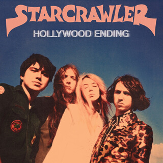 07_Hollywood Ending - Single - Starcrawler.jpg