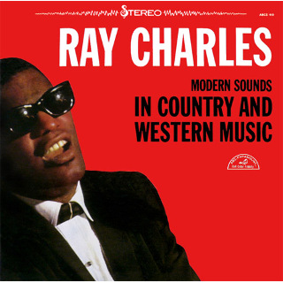 08. 1962× Ray Charles - Modern Sounds In Country And Western Music.jpg