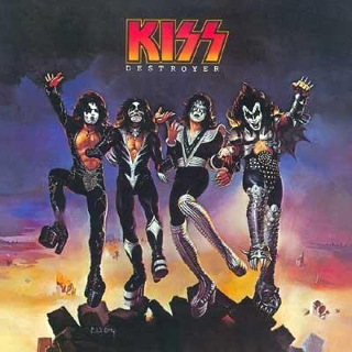 08. 1976 Kiss - Destroyer.jpg