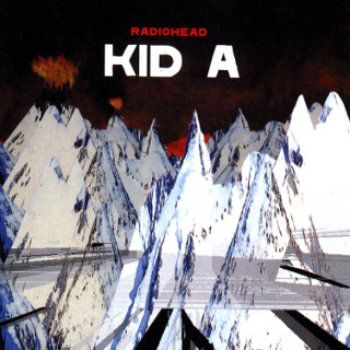 08. 2000 Radiohead - Kid A.jpg