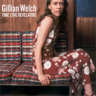 08. 2001 Gillian Welch - Time.jpg