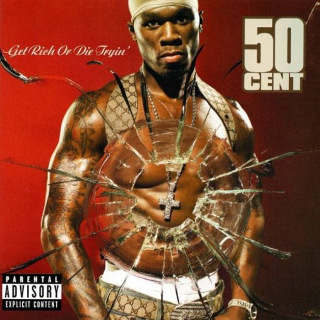 08. 2003 50 Cent - Get Rich Or Die Tryin,.jpg