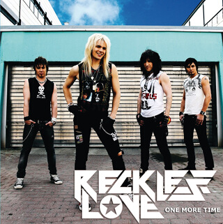 08_One More Time - Single - Reckless Love_w320.jpg