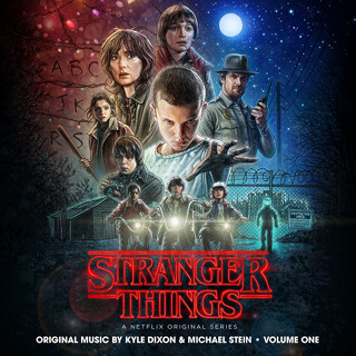 08_Stranger Things, Vol. 1 (A Netflix Original Series Soundtrack) - Kyle Dixon & Michael Stein_w320.jpg