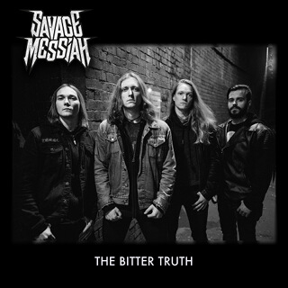 08_The Bitter Truth - Single - Savage Messiah.jpg