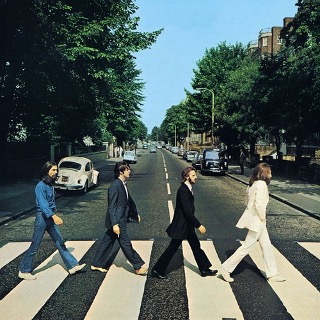 09. 1969 The Beatles - Abbey Road.jpg