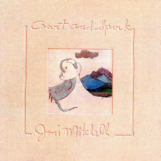 09. 1974 Joni Mitchell - Court and Spark.jpg