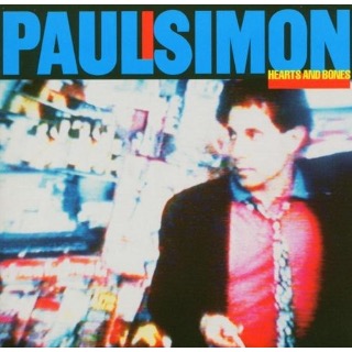 09. 1983 Paul Simon - Hearts And Bones.jpg