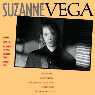 09. 1985     Suzanne Vega - Suzanne Vega.jpg