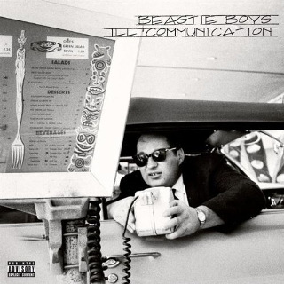 09. 1994 Beastie Boys - III Communication.jpg