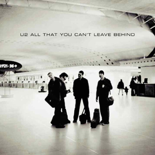 09. 2000 U2 - All That You Can't Leave Behind.jpg