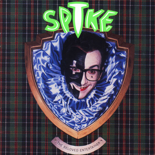 09    Elvis Costello - Spike.jpg