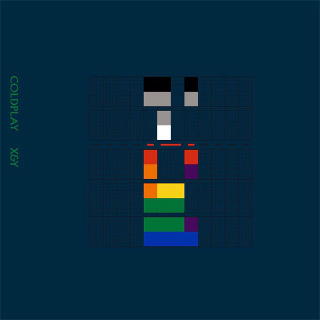 1. Coldplay – X & Y.jpg