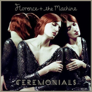 1. Florence And The Machine – Ceremonials.jpg