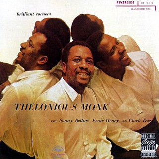 10. 1957 Thelonious Monk - Brilliant Corners.jpg