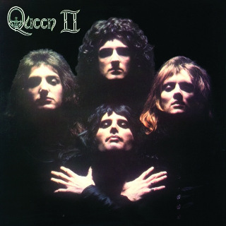 10. 1974 Queen - Queen II.jpg