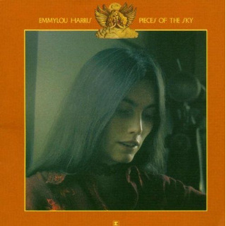 10. 1975 Emmylou Harris - Pieces Of The Sky.jpg