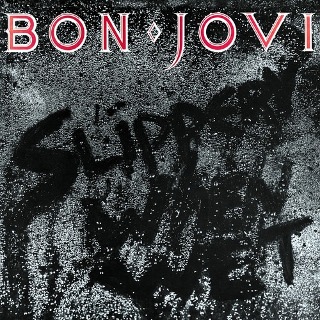 10. 1986 Bon Jovi - Slippery When Wet.jpg