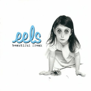10. 1996 Eels - Beautiful Freak.jpg