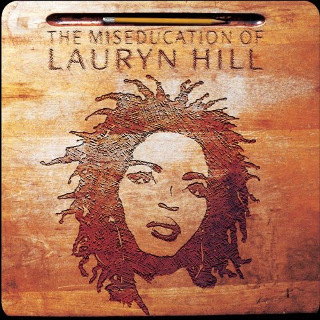 10. 1998     Lauryn Hill - The Miseducation of Lauryn Hill.jpg