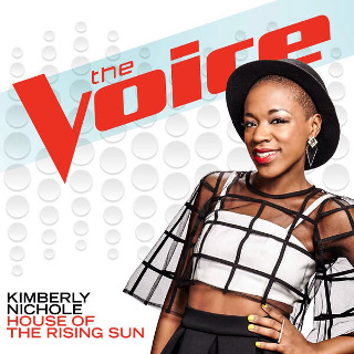 100位 House Of The Rising Sun - Kimberly Nichole.jpg