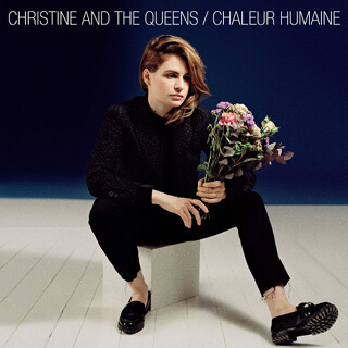 10    Christine and the Queens - Chaleur Humaine.jpg