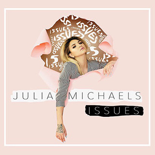 10位 ISSUES - JULIA MICHAELS.JPG