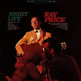 11. 1962 Ray Price - Night Life.jpg